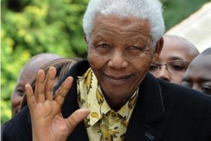 Kondisi Mandela Masih Kritis tetapi Stabil