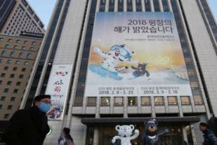 Korut akan Kirim Orkestra Tampil di Olimpiade Pyeongchang