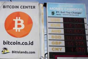 Indonesia Investigasi Penggunaan Bitcoin di Bali