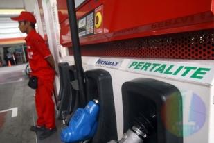 Harga Premium Seharusnya Rp8.925 Per Liter Bukan Rp 6.550