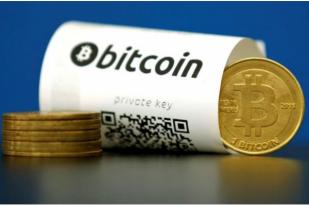 Bank di AS-Inggris Larang Gunakan Kartu Kredit Beli Bitcoin