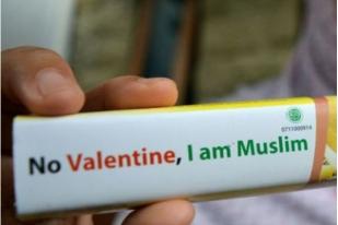 Pengrajin Cokelat di Solo Raup Rezeki Jelang Valentine