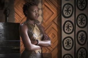 Suka Cita dan Haru Sambut “Black Panther” di Afrika