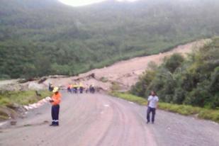 Gempa Papua Nugini 7,5 SR Buat Operasi Migas Terhenti