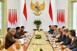 AIIB Akan Danai Tiga Proyek Infrastruktur Indonesia