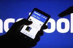 Saham Facebook Turun Tajam Terdampak Masalah Kerahasiaan Data