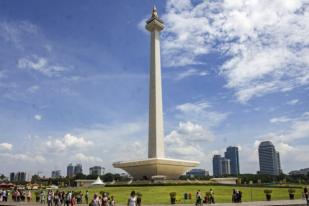 Jakarta Kota Termahal Kelima Asia Tenggara