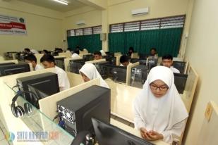 Kemenag Jadikan Yogyakarta Pusat Madrasah Unggulan