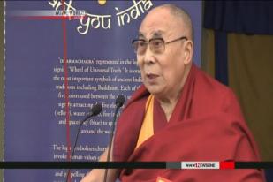 60 Tahun Dalai Lama dalam Pengasingan