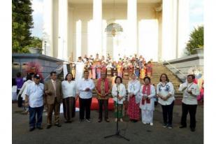 Paskah 2018, Dirjen Bimas Kristen: Jangan Hanya Simbolik