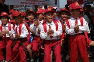 Fakultas Psikologi UGM Kembangkan Tes untuk Deteksi Potensi Anak