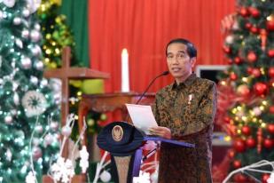 Presiden Jokowi Akan Hadiri Acara Paskah Nasional di Samosir