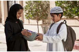 Pertama Kali, Arab Saudi Berpartisipasi di Festival Film Cannes