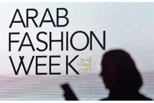 Pertama Kali, Arab Fashion Week di Riyadh