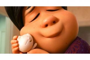 Kisah Bao, Film Pendek Animasi Pixar Pertama Disutradarai Perempuan