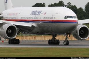 Fakta dan Teori Seputar Hilangnya Boeing 777 Malaysia Airlines