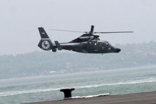 AS 565 Panther, Helikopter Antikapal Selam Baru TNI AL