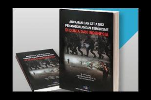 UKI Bedah Buku tentang Terorisme Dunia dan Indonesia