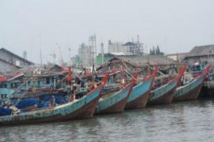KIARA: Nelayan Korban Cuaca Ekstrem, Pembangunan, dan Kerakusan Energi Fosil