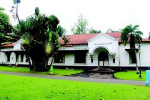 Kota Bogor Inventarisasi 485 Bangunan Cagar Budaya