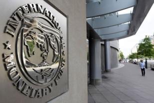 IMF: Ketegangan Perdagangan Hambat Pertumbuhan