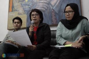 Suciwati Desak Jokowi Jelaskan Dokumen TPF Munir