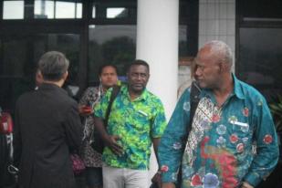 LSM Solomon Islands Bantah Ikut dalam Kunjungan ke Papua