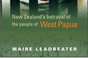 Buku Baru Ungkap Penghianatan NZ Terhadap Aspirasi Rakyat Papua