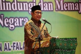 Menag Ajak HTI Kembali ke Pancasila