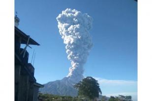 Gunung Merapi Meletus Freatik, Status Normal