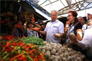 Mendag Upayakan Stabilitas Harga Telur dan Daging Ayam