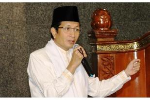 Imam Besar Masjid Istiqlal: Jari-jemari Juga Harus Berpuasa