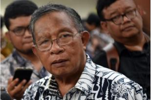 Darmin: Sistem Perizinan Terintegrasi OSS Siap Diluncurkan