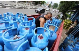 Pertamina Siap Penuhi Kebutuhan Gas Elpiji di Jambi