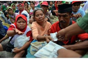 MUI Padang Imbau Umat Selektif Beri Sedekah Pengemis Musiman