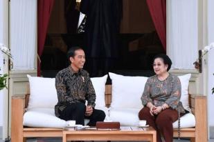 Sri Mulyani: Gaji Pokok Megawati di BPIP Rp5 Juta