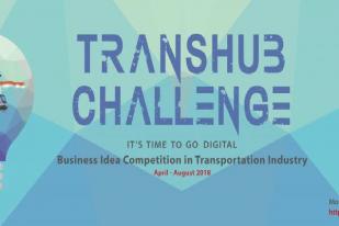 Kompetisi Transhub Challenge Tantang Kaum Muda Berinovasi