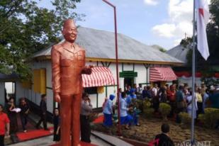 Pemerintah Akan Bangun Monumen Setiap Persinggahan Soekarno