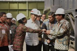 Presiden Jokowi: Deradikalisasi Butuh Partisipasi Masyarakat