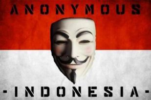 Peretas Indonesia Serang Website Polisi dan Bank Sentral Australia