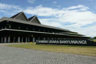 Menpar Dorong Banyuwangi Jadi Bandara Internasional