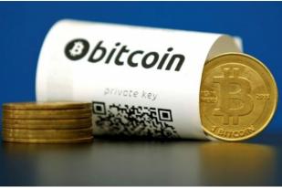 Bursa Bitcoin Seoul Kebobolan Peretas, Curi Rp 446 Miliar