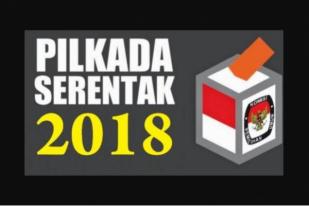 Pilkada Serentak, 27 Juni 2018 Jadi Hari Libur Nasional