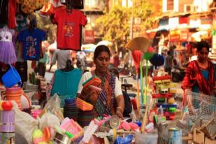 Kota Mumbai Larang Penggunaan Plastik Sekali Pakai