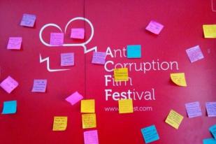 KPK Gelar Anti-Corruption Film Festival (ACFFEST) 2018