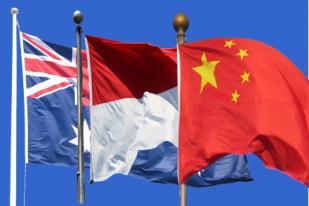 Pengamat: Australia Khawatir Indonesia Lebih Percaya China