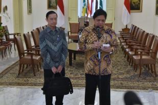 Indonesia Antisipasi Perang Dagang dengan AS