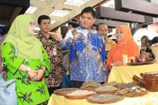 Industri Farmasi, Kosmetik, dan Jamu Didorong Manfaatkan Bahan Baku Alam