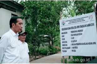 Jokowi Akan Umumkan Cawapres Pendampingnya