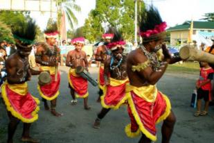 Papua Barat Butuh Regulasi Pelindung Kekayaan Alam